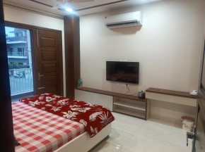 CozyNEST Luxury Room